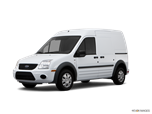 2013 Ford Transit Connect Cargo XL  Van